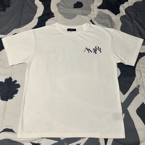 Amiri Staggered T-Shirt